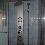 Casa Supramonte Nyaraló
