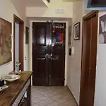 Nyaraló Casa Supramonte