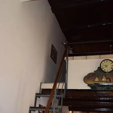 بيت للعطل Casa Supramonte كازيرتا