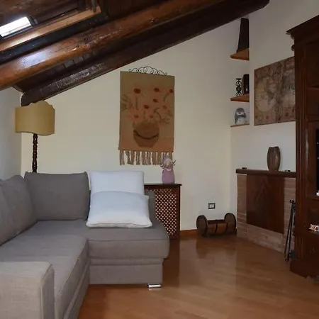 Casa Supramonte *