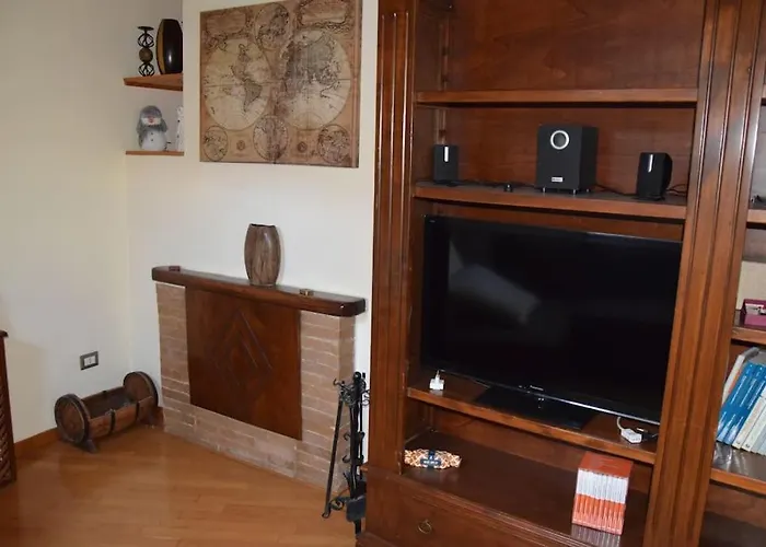 Casa Supramonte Casa vacanze Caserta