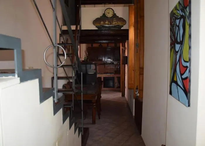 Casa Supramonte Casa vacanze