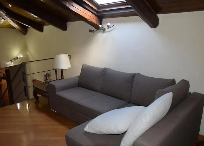 Casa vacanze Casa Supramonte