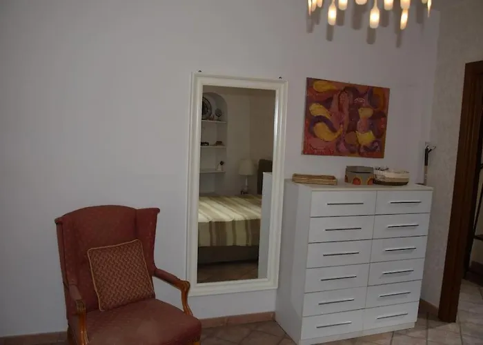Casa Supramonte Casa vacanze *