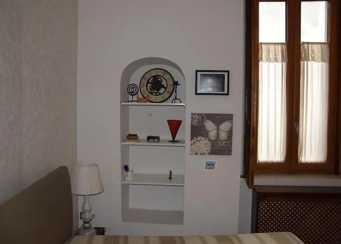 Casa vacanze Casa Supramonte Caserta