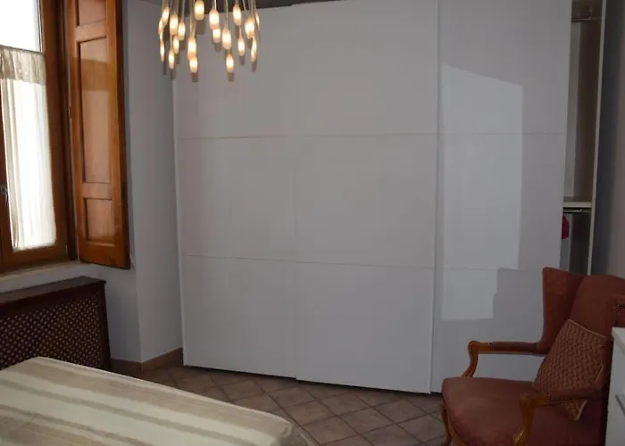 Casa Supramonte *