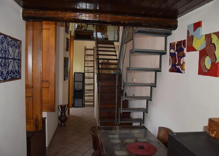 Casa Supramonte Casa vacanze